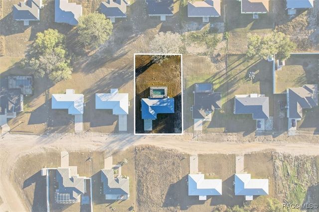 4544 E Taper Street, Inverness, FL 34453