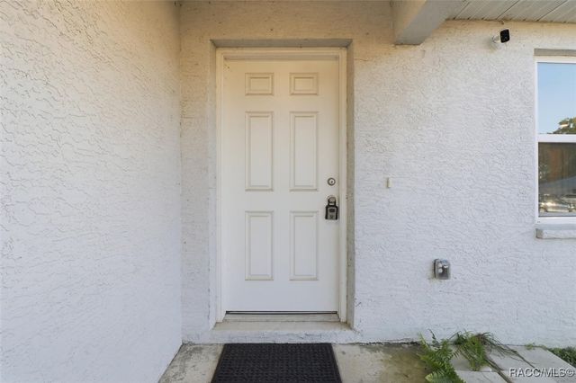 4544 E Taper Street, Inverness, FL 34453