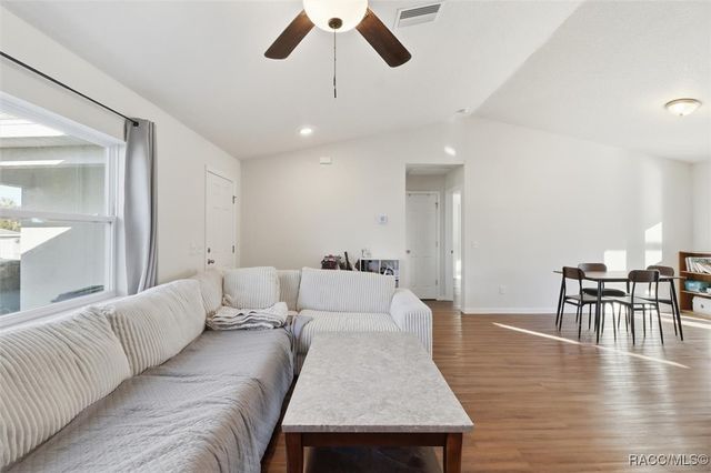 4544 E Taper Street, Inverness, FL 34453