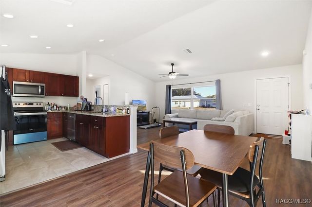 4544 E Taper Street, Inverness, FL 34453