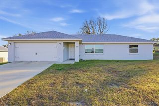 4544 E Taper Street, Inverness, FL 34453