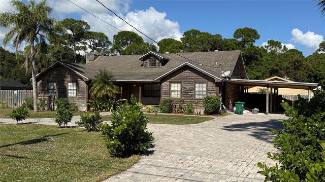 354 Baysinger Ave, Fort Pierce, FL 34982