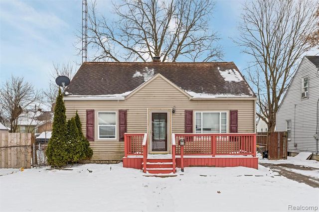 633 Waldman Avenue, Flint, MI 48507