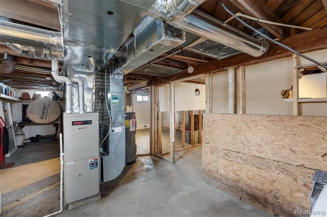 633 Waldman Avenue, Flint, MI 48507