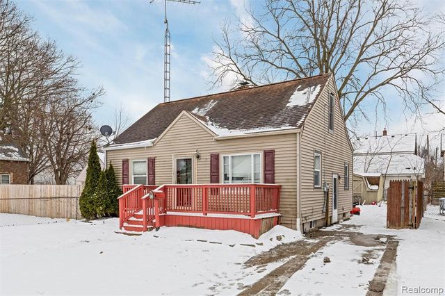 633 Waldman Avenue, Flint, MI 48507