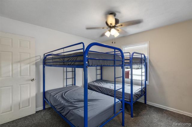 633 Waldman Avenue, Flint, MI 48507