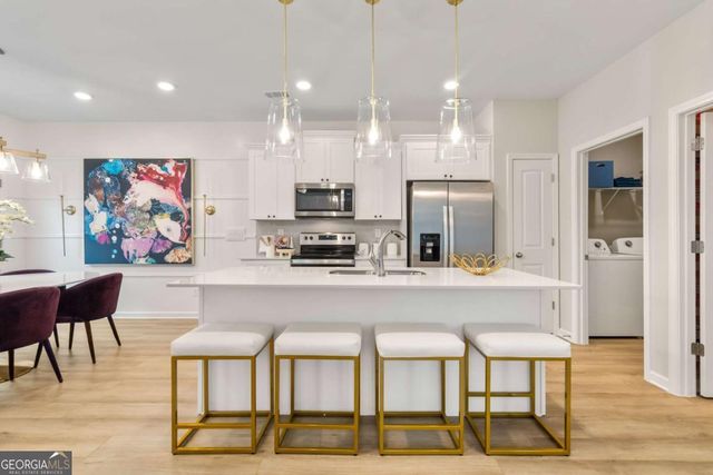 105 Zircon Lane, Stockbridge, GA 30281