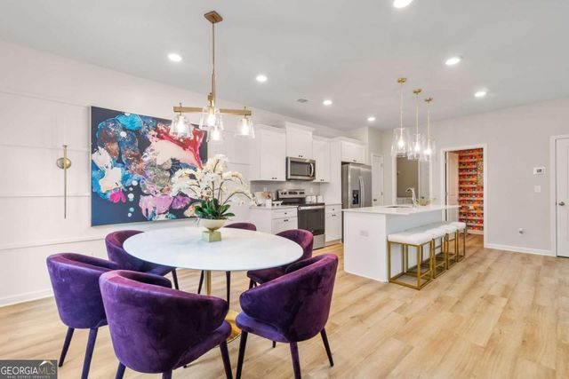 105 Zircon Lane, Stockbridge, GA 30281