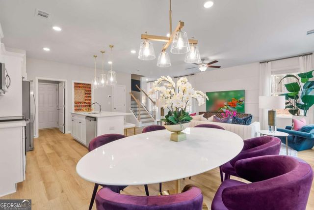 105 Zircon Lane, Stockbridge, GA 30281