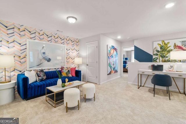 105 Zircon Lane, Stockbridge, GA 30281