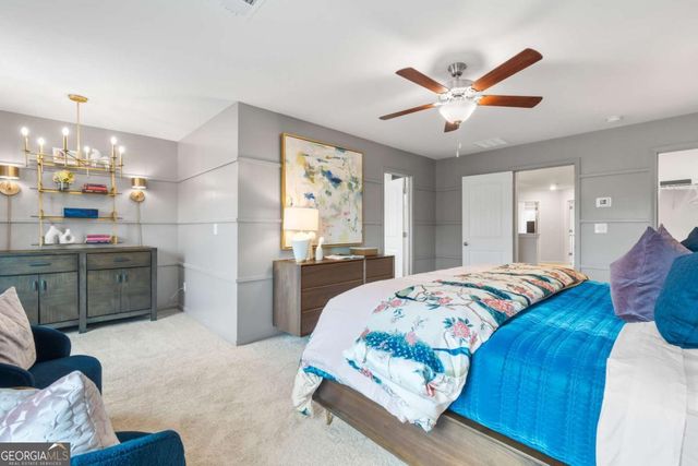 105 Zircon Lane, Stockbridge, GA 30281