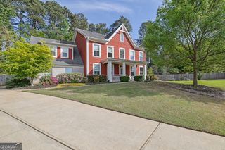 3460 Trow Creek Lane, Cumming, GA 30040