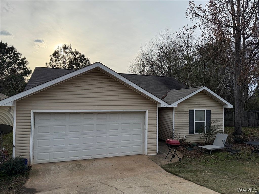 540 Crescent E, Tuscaloosa, AL 35404