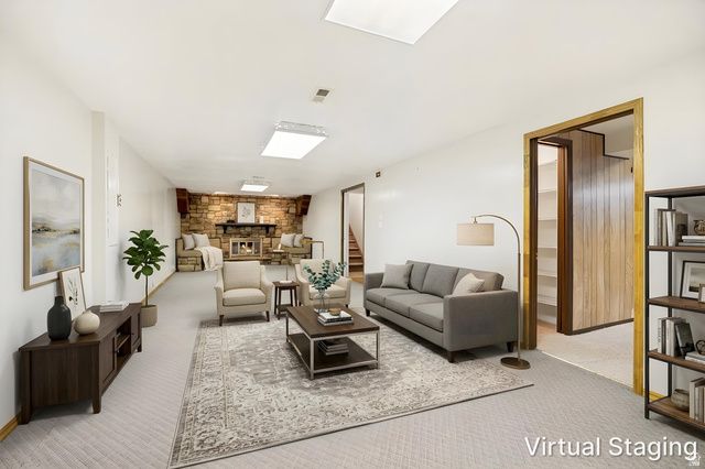 5606 S LOLENE WAY, Taylorsville, UT 84129