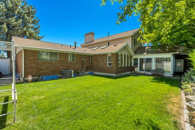 5606 S LOLENE WAY, Taylorsville, UT 84129