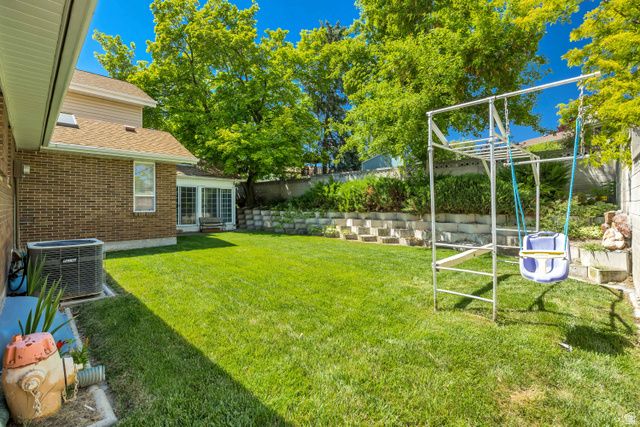 5606 S LOLENE WAY, Taylorsville, UT 84129