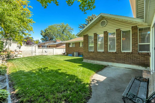 5606 S LOLENE WAY, Taylorsville, UT 84129