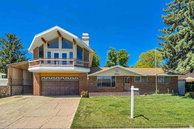 5606 S LOLENE WAY, Taylorsville, UT 84129
