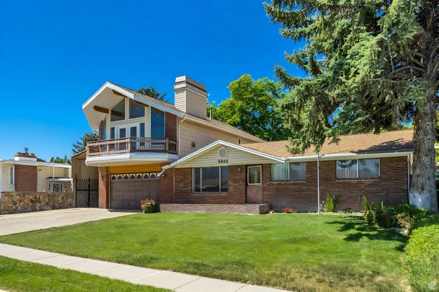 5606 S LOLENE WAY, Taylorsville, UT 84129