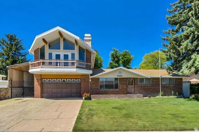 5606 S LOLENE WAY, Taylorsville, UT 84129