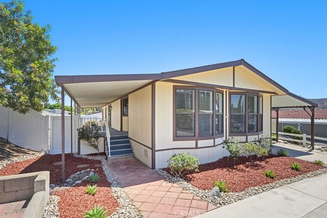 15181 Van Buren 262, Riverside, CA 92504
