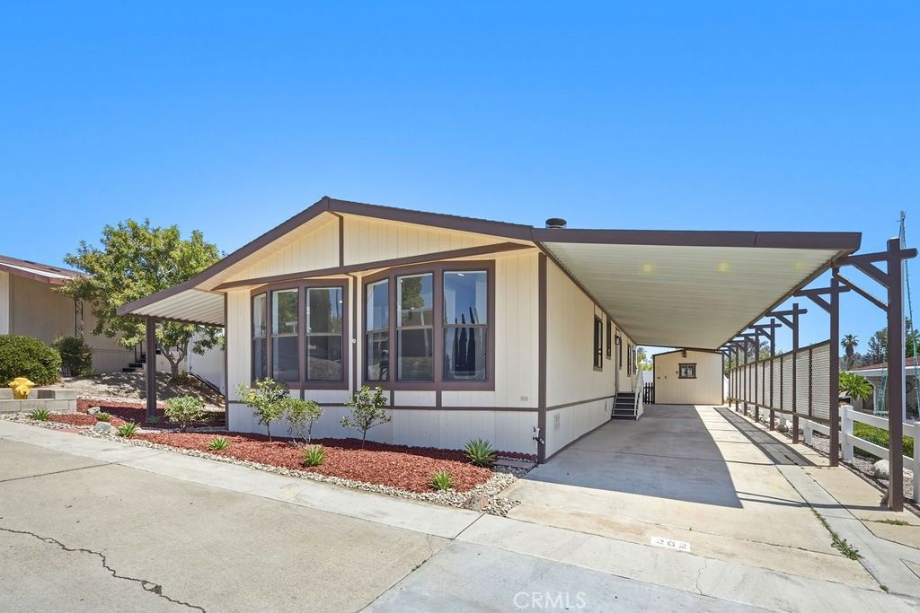 15181 Van Buren 262, Riverside, CA 92504