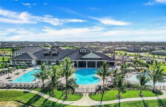 10863 Timber Creek DR, Fort Myers, FL 33913