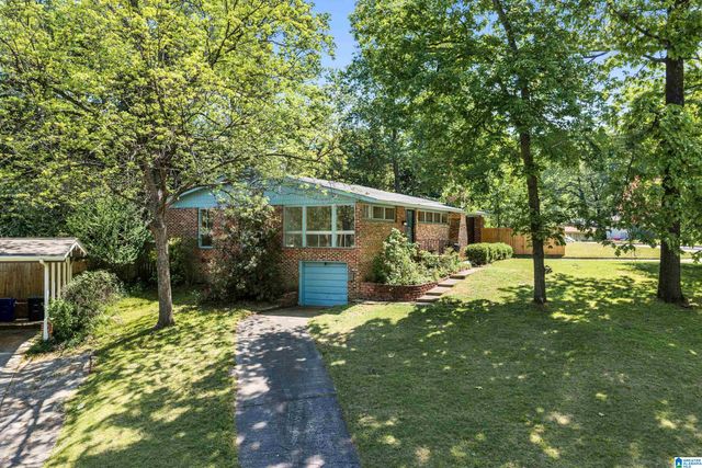 5300 10TH COURT S, Birmingham, AL 35222