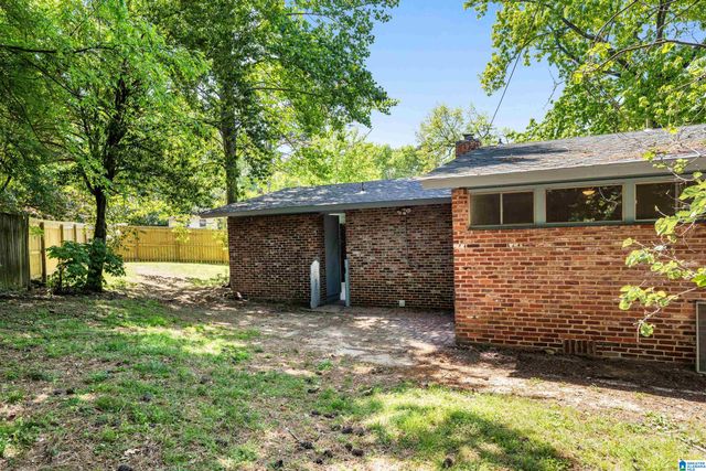5300 10TH COURT S, Birmingham, AL 35222