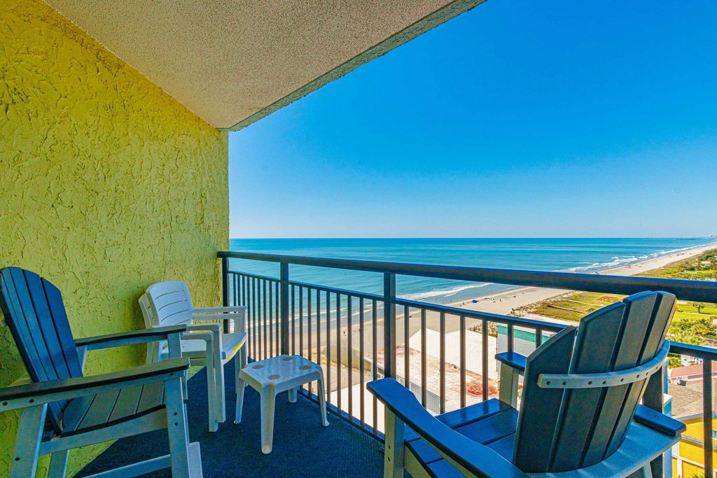 6804 N Ocean Blvd. # 1539, Myrtle Beach, SC 29572 — photo 2