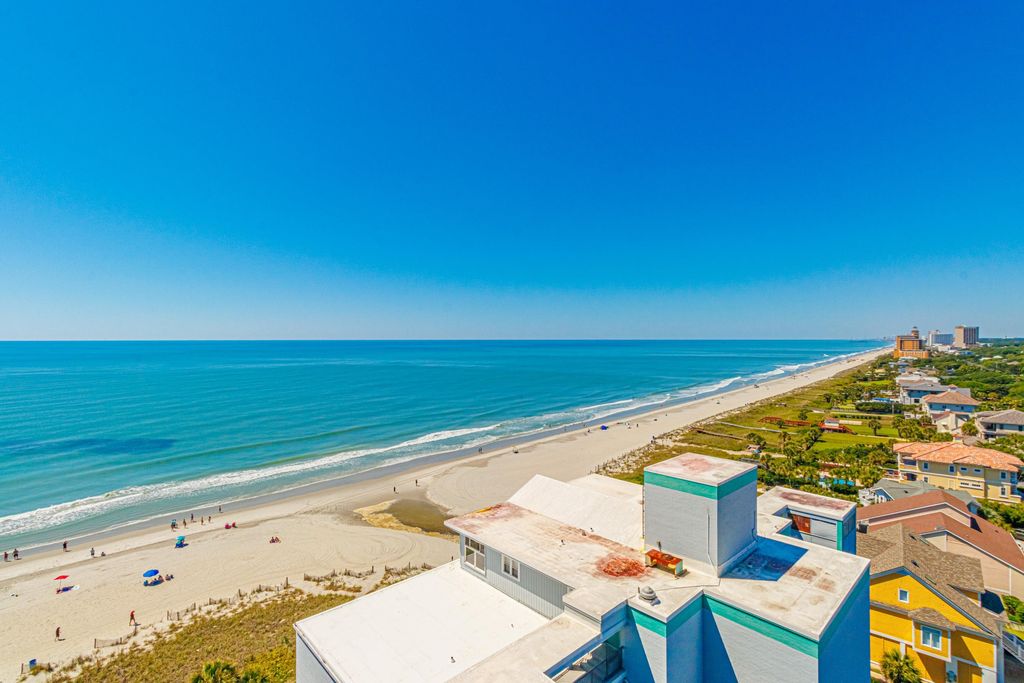 6804 N Ocean Blvd. # 1539, Myrtle Beach, SC 29572 — photo 3