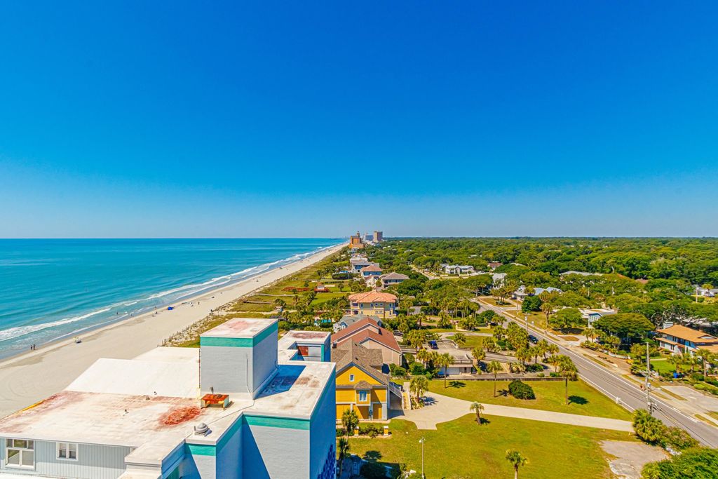 6804 N Ocean Blvd. # 1539, Myrtle Beach, SC 29572 — photo 4
