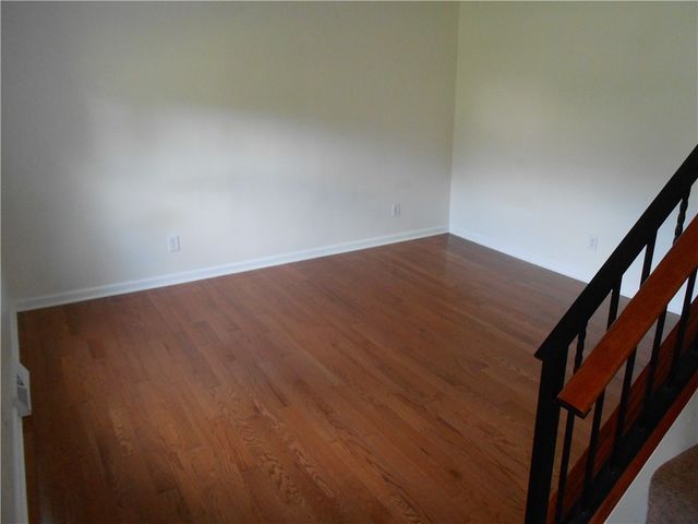 1318 Oakridge Rd, South Fayette, PA 15057
