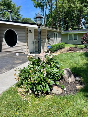 153 Douglas Drive, Columbus, OH 43230