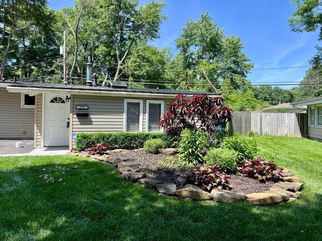 153 Douglas Drive, Columbus, OH 43230