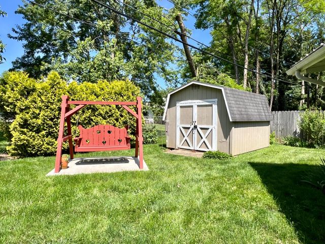 153 Douglas Drive, Columbus, OH 43230