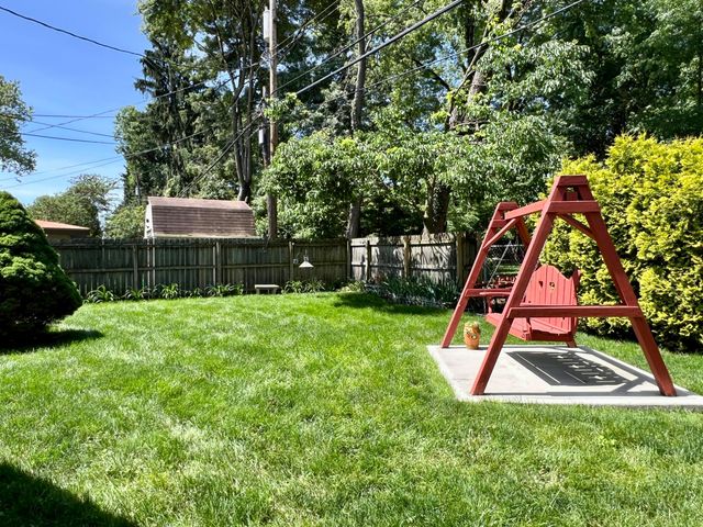 153 Douglas Drive, Columbus, OH 43230