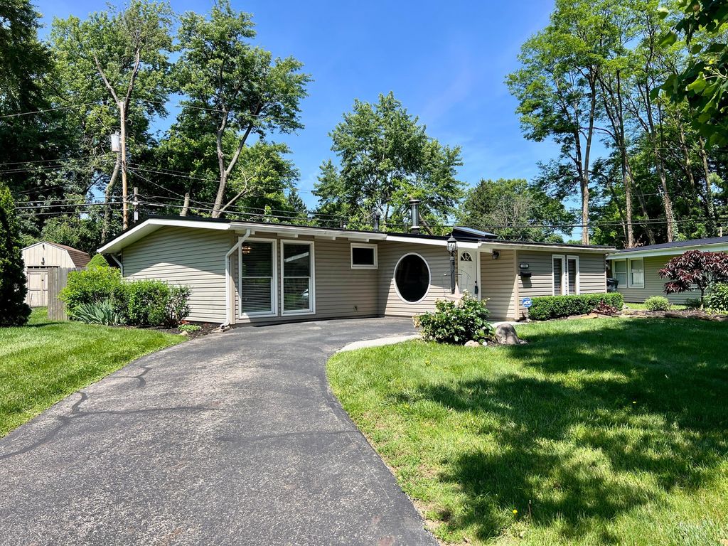 153 Douglas Drive, Columbus, OH 43230