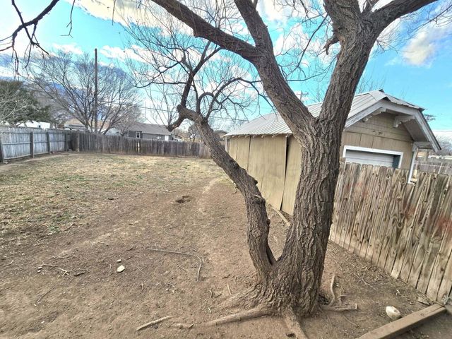 2706 RIDGEMERE Boulevard, Amarillo, TX 79107