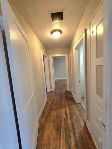 2706 RIDGEMERE Boulevard, Amarillo, TX 79107