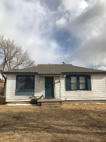 2706 RIDGEMERE Boulevard, Amarillo, TX 79107