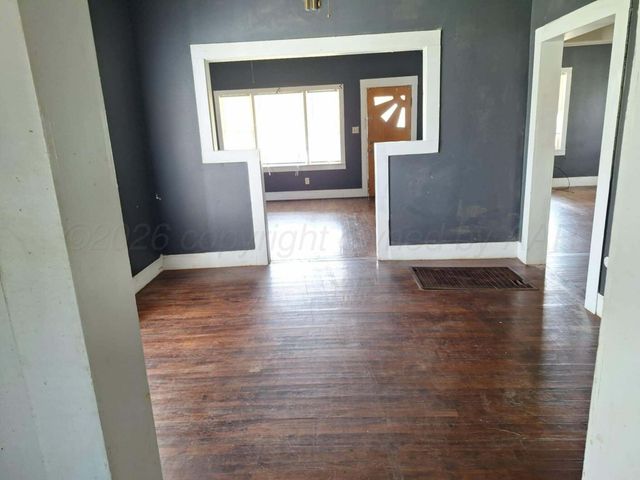 2706 RIDGEMERE Boulevard, Amarillo, TX 79107