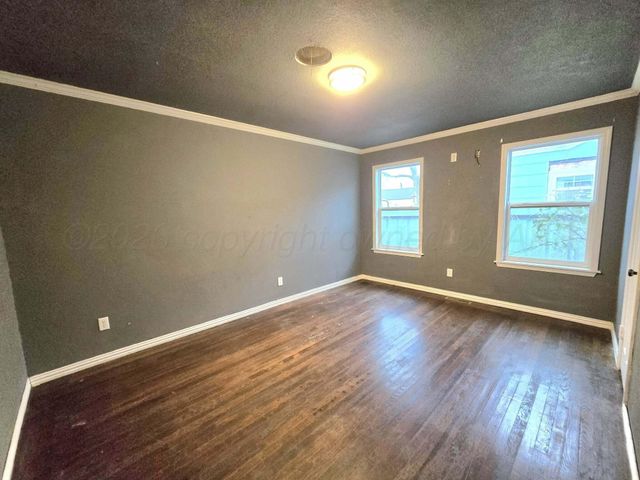 2706 RIDGEMERE Boulevard, Amarillo, TX 79107