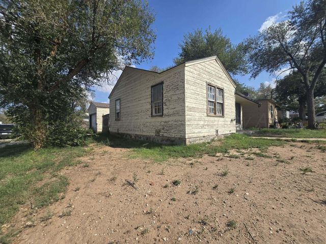 2706 RIDGEMERE Boulevard, Amarillo, TX 79107