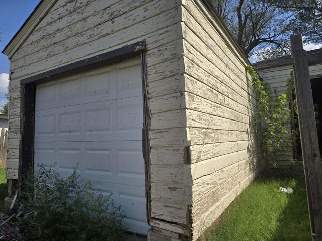 2706 RIDGEMERE Boulevard, Amarillo, TX 79107