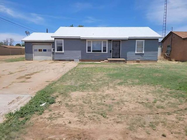 2706 RIDGEMERE Boulevard, Amarillo, TX 79107