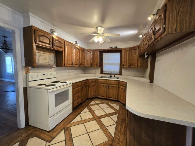 2706 RIDGEMERE Boulevard, Amarillo, TX 79107