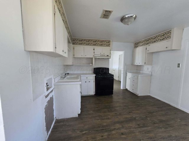 2706 RIDGEMERE Boulevard, Amarillo, TX 79107