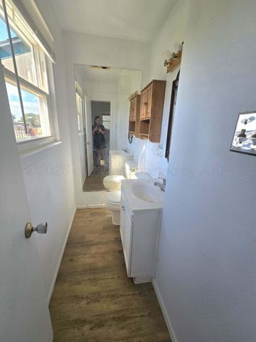 2706 RIDGEMERE Boulevard, Amarillo, TX 79107