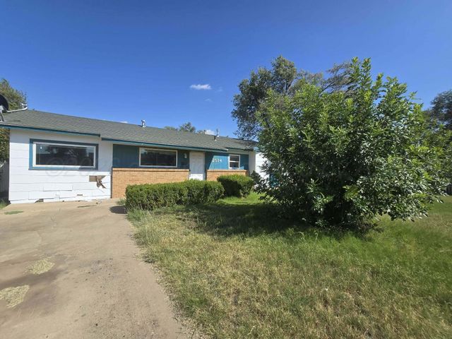 2706 RIDGEMERE Boulevard, Amarillo, TX 79107